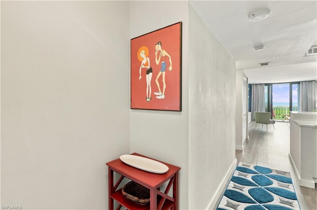 SOUTH SEAS - Residential