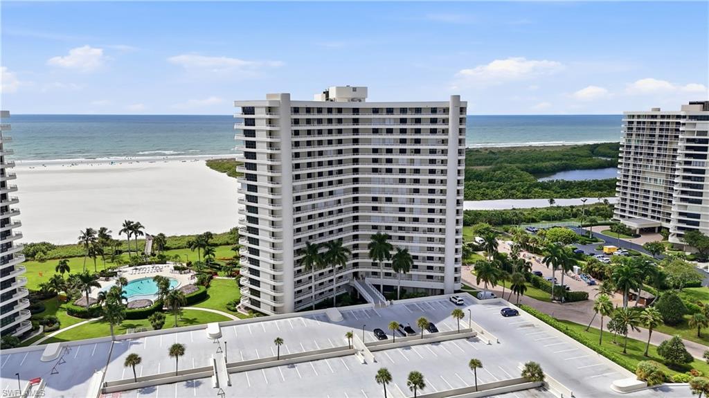 SOUTH SEAS - Residential
