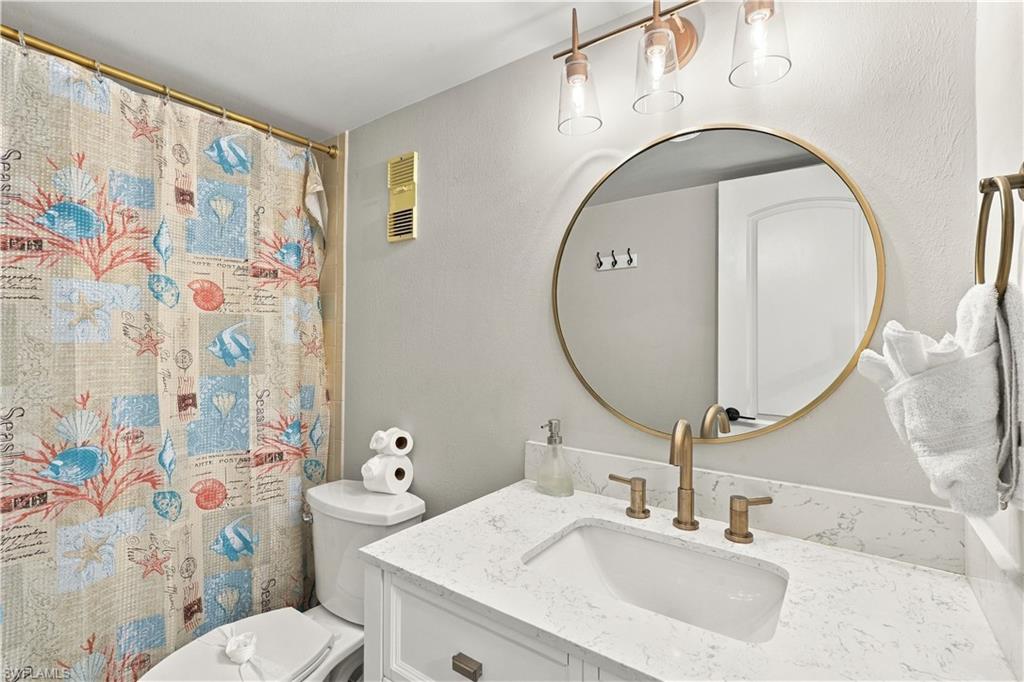 SOUTH SEAS - Residential