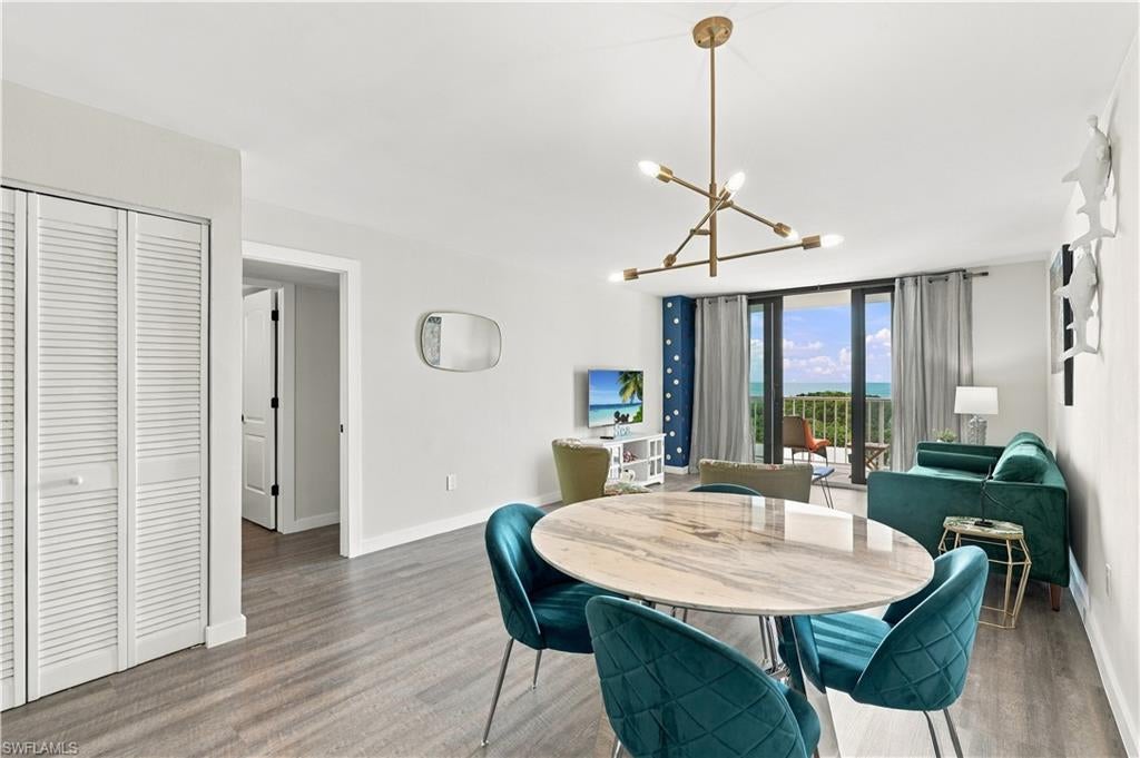 SOUTH SEAS - Residential