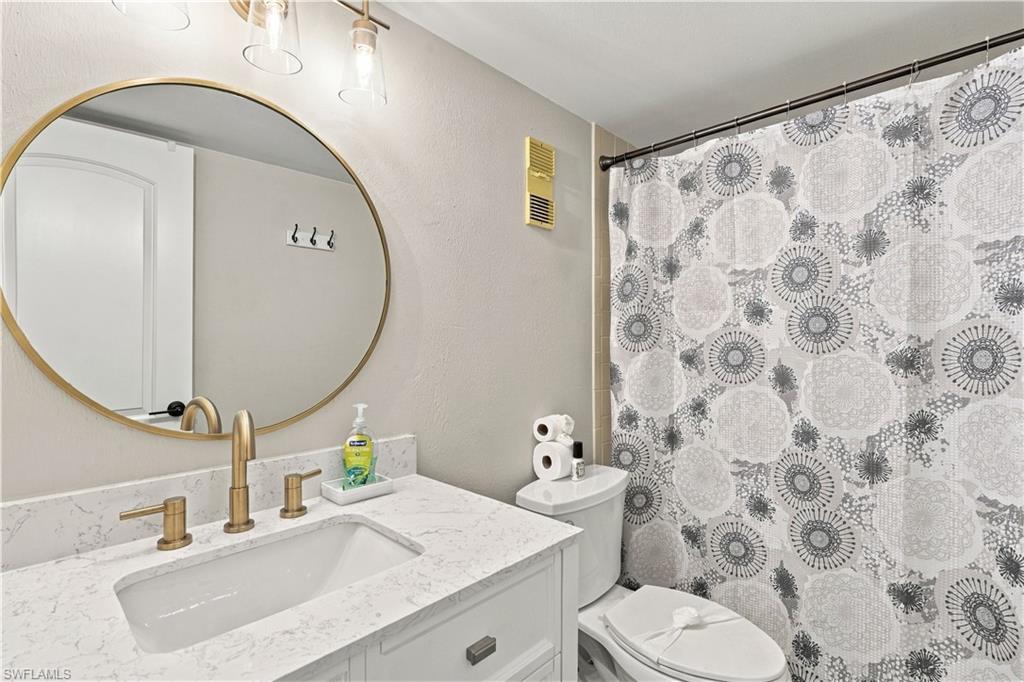 SOUTH SEAS - Residential