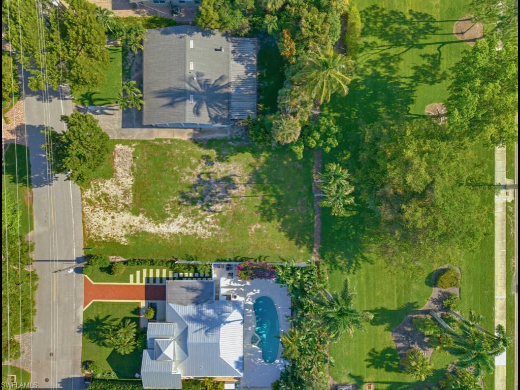 LAKE PARK - Land