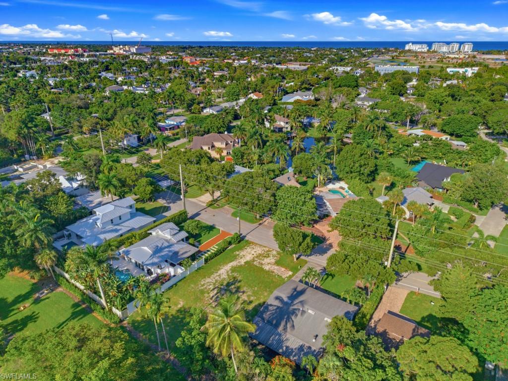 LAKE PARK - Land