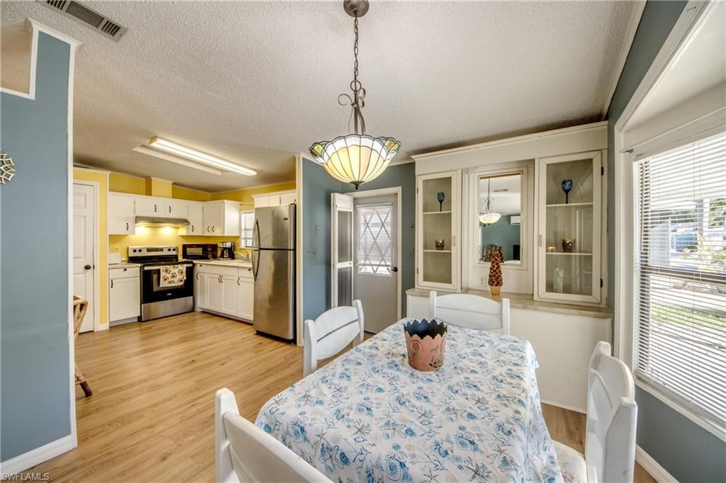 PINE ISLAND COVE - Residential
