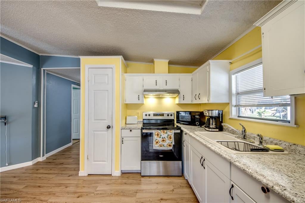 PINE ISLAND COVE - Residential