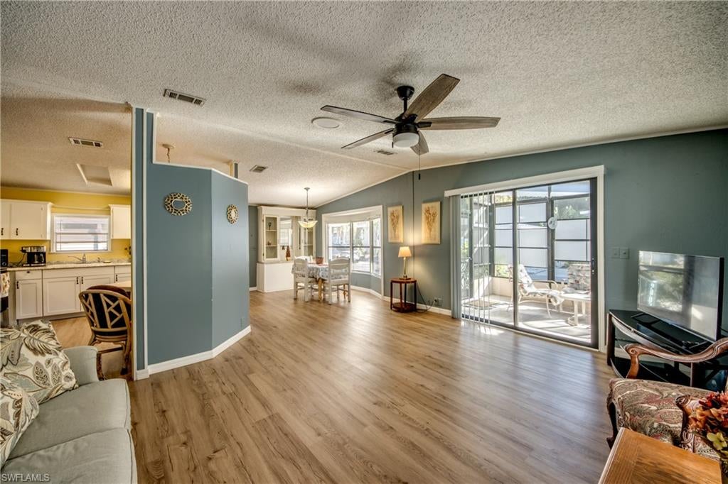 PINE ISLAND COVE - Residential