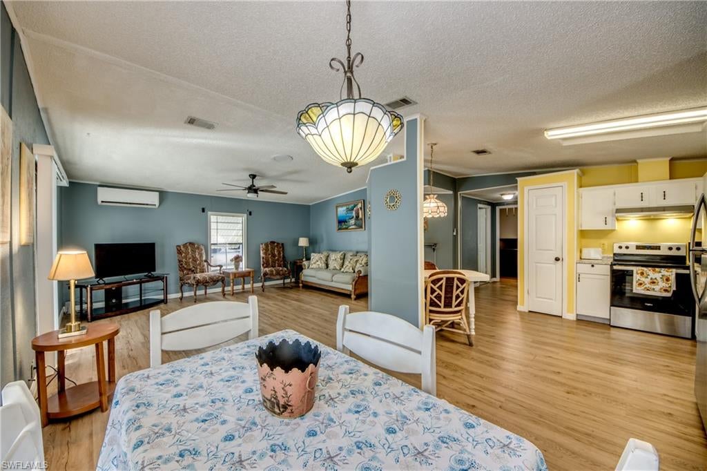 PINE ISLAND COVE - Residential