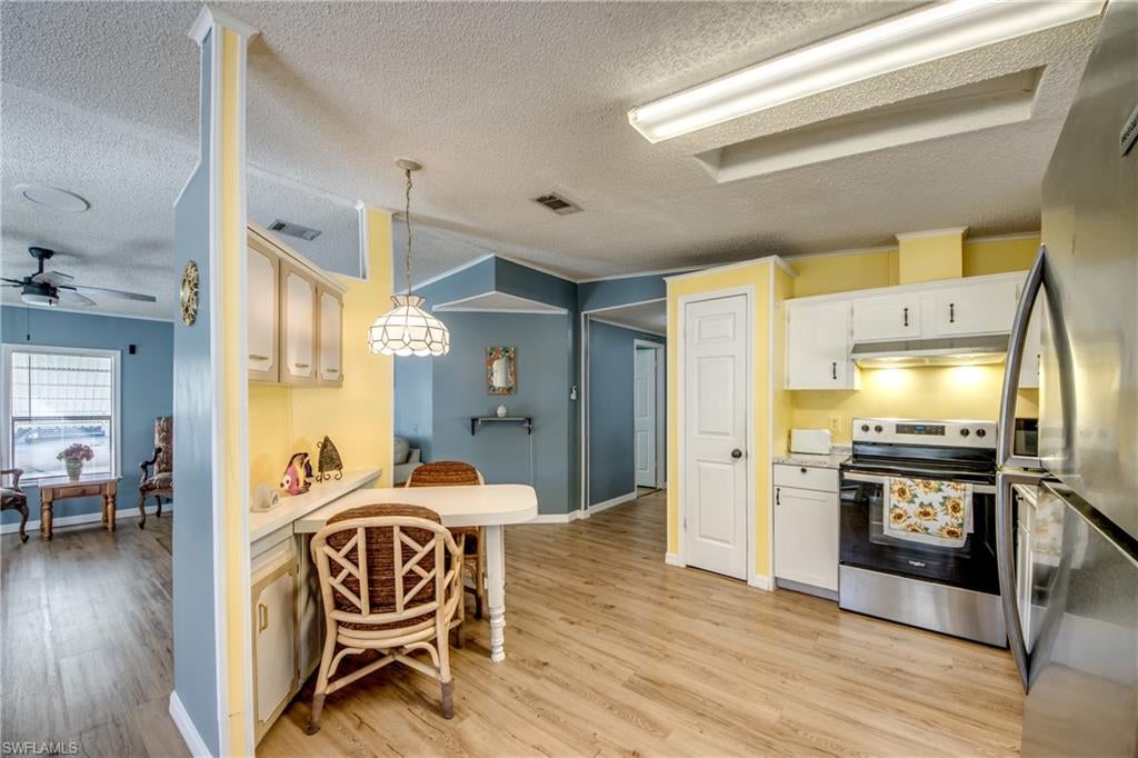 PINE ISLAND COVE - Residential