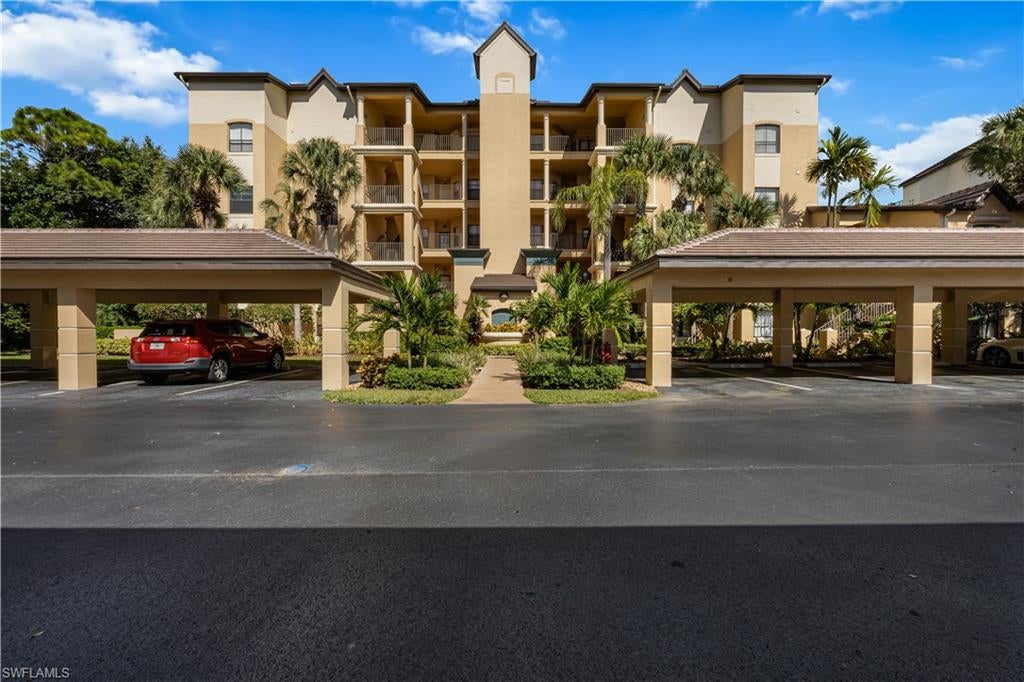 Coffee by the lake. Afternoons by the pool. Evenings on your screened lanai. This is life at Concord in the Vineyards.

At 195 Vintage Circle #104, peaceful lake views and bright, inviting interiors make it easy to settle into the Naples lifestyle. Large windows fill the living room with natural light, while sliding glass doors open to a screened lanai where the water and lush landscaping become part of your everyday backdrop. Start the morning slowly, enjoy lunch outdoors or gather with friends for an evening cocktail.

Inside, neutral tile flooring and a spacious living area create a comfortable setting for relaxing and entertaining. The generous primary bedroom offers calming lake views and room for a reading nook or sitting area.

Life here can be as leisurely as you like. Take a dip in Concord’s community pool, unwind in the spa or spend an afternoon with a book beneath the palms. Mature trees, landscaped grounds and the lake give the neighborhood an established, welcoming feel.

Whether you’re escaping winter or making Naples your year-round home, this is a place to unpack, settle in and enjoy the days you’ve been looking forward to.