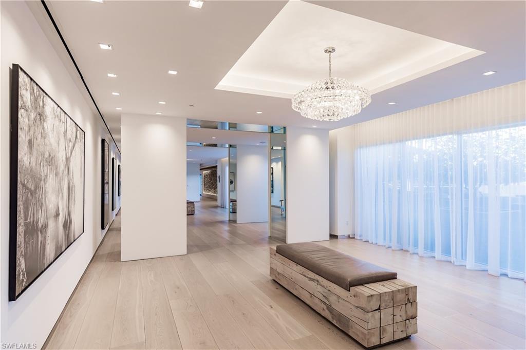 KALEA BAY TOWER 100 - Residential Lease