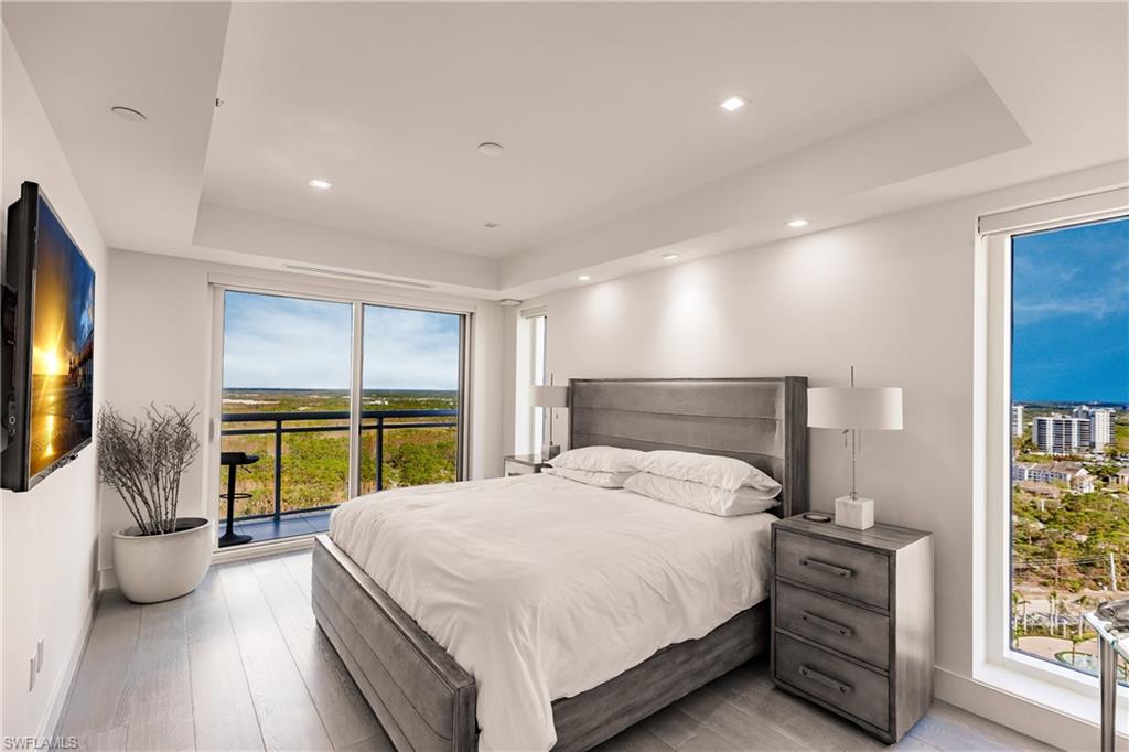 KALEA BAY TOWER 100 - Residential Lease