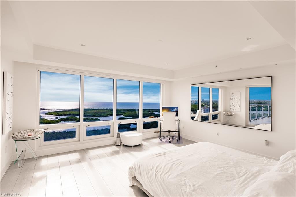 KALEA BAY TOWER 100 - Residential Lease
