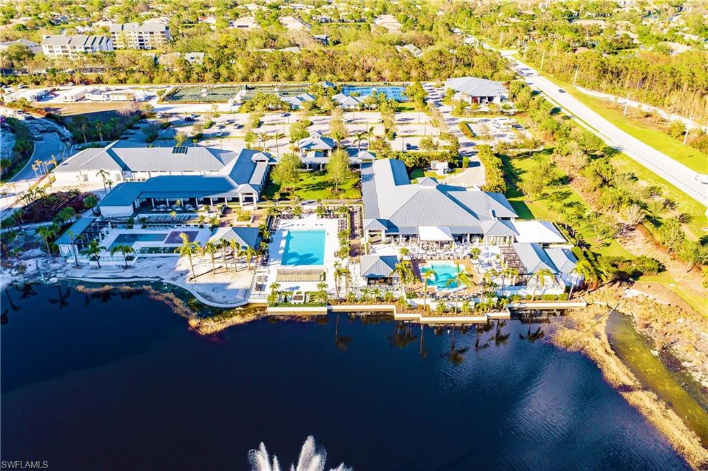 KALEA BAY TOWER 100 - Residential Lease