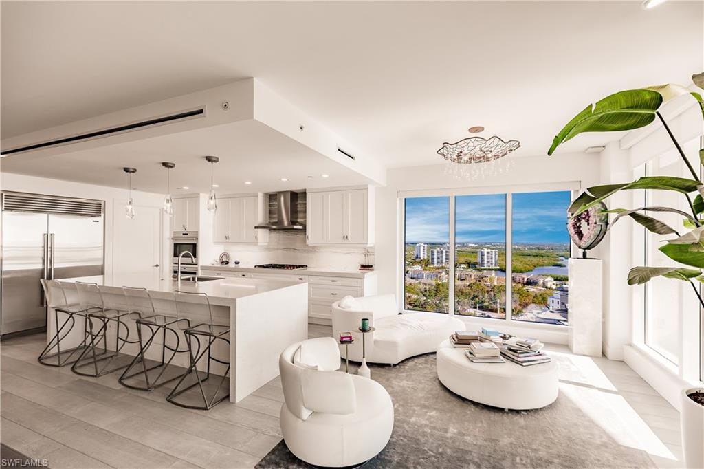 KALEA BAY TOWER 100 - Residential Lease