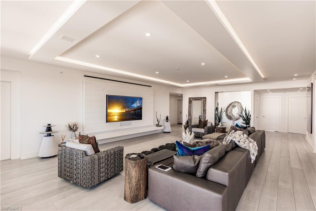 KALEA BAY TOWER 100 - Residential Lease