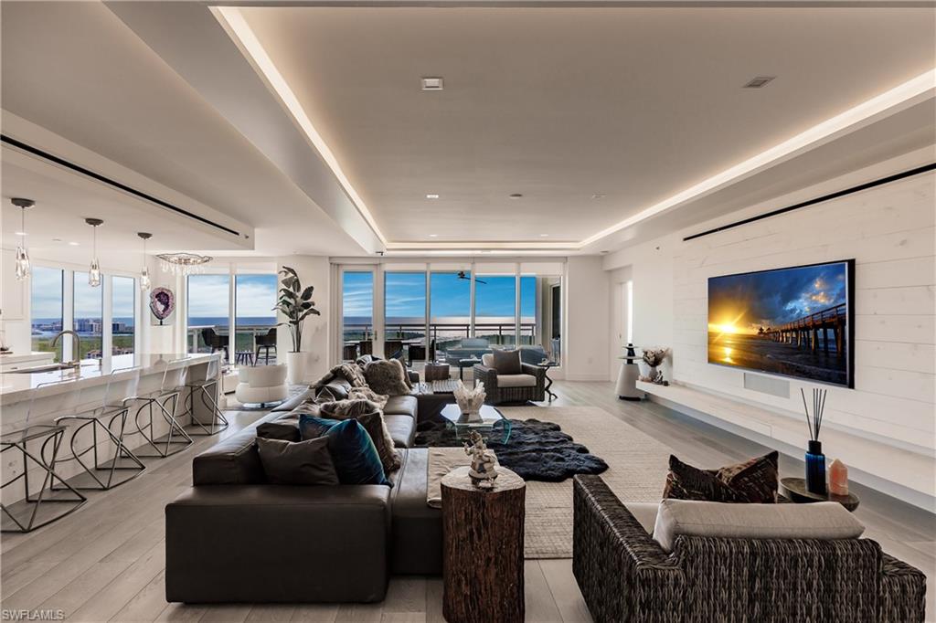 KALEA BAY TOWER 100 - Residential Lease
