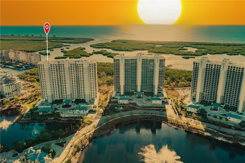 KALEA BAY TOWER 100 - Residential Lease