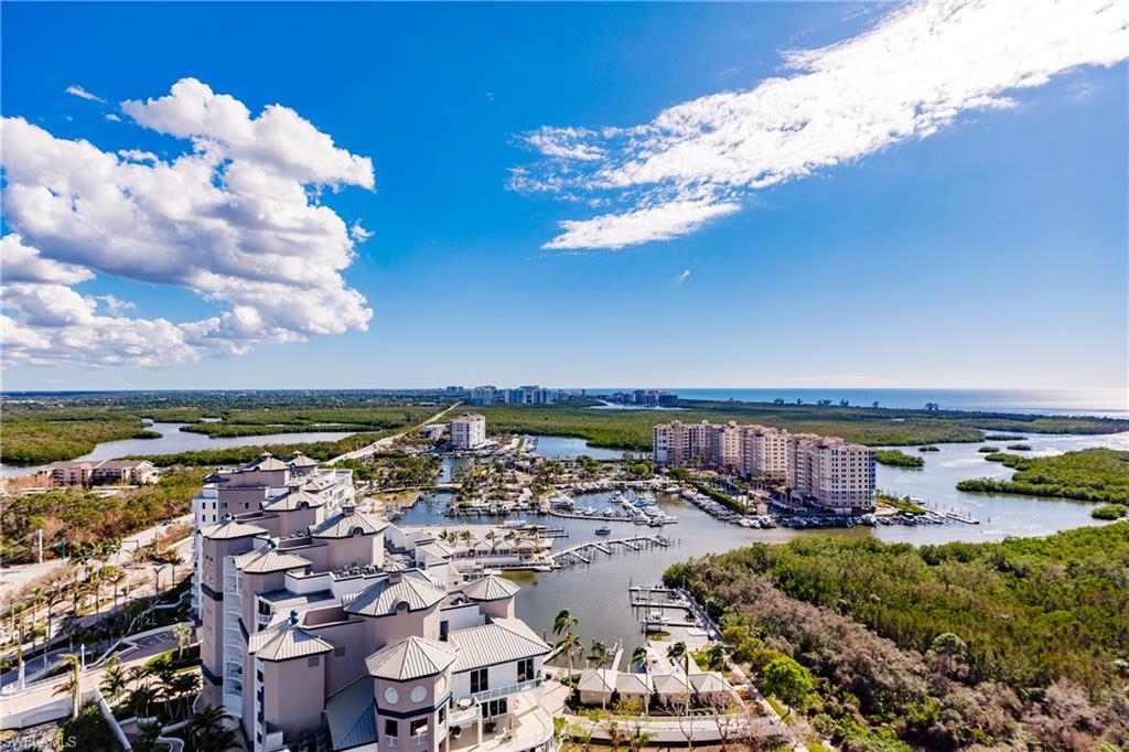 KALEA BAY TOWER 100 - Residential Lease