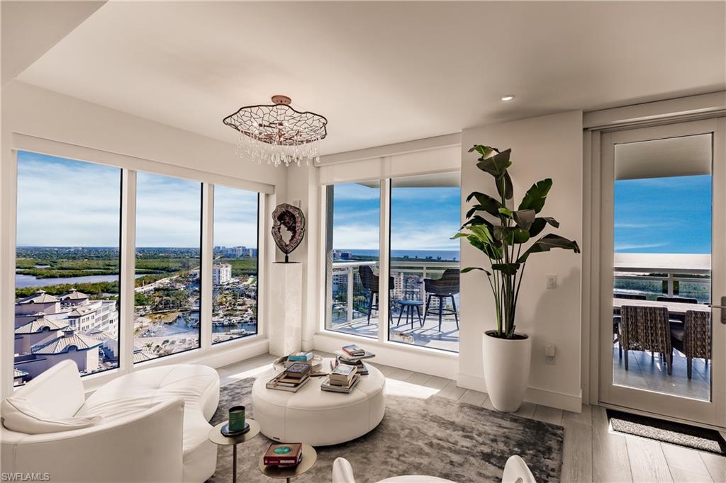 KALEA BAY TOWER 100 - Residential Lease