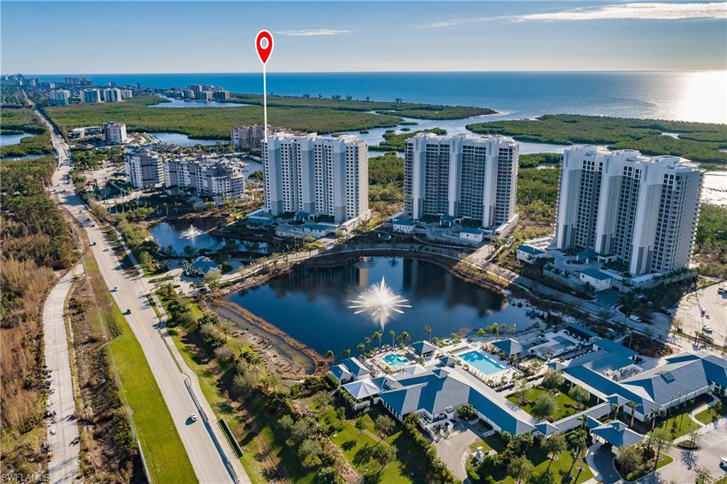 KALEA BAY TOWER 100 - Residential Lease