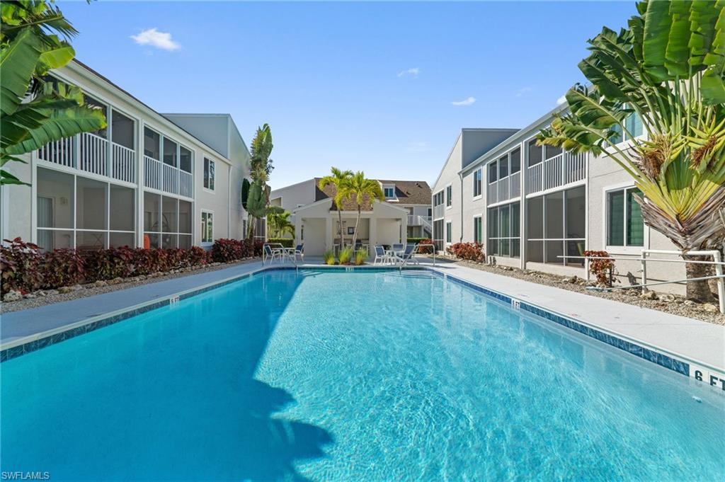 ESTUARY I - Residential