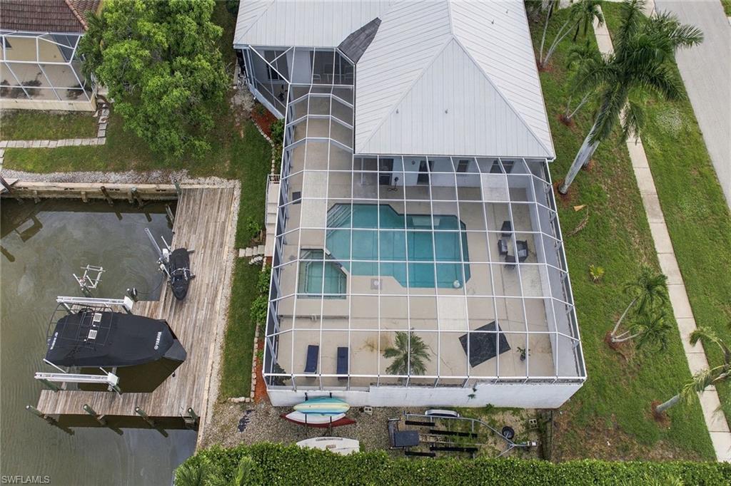 MARCO ISLAND - Residential