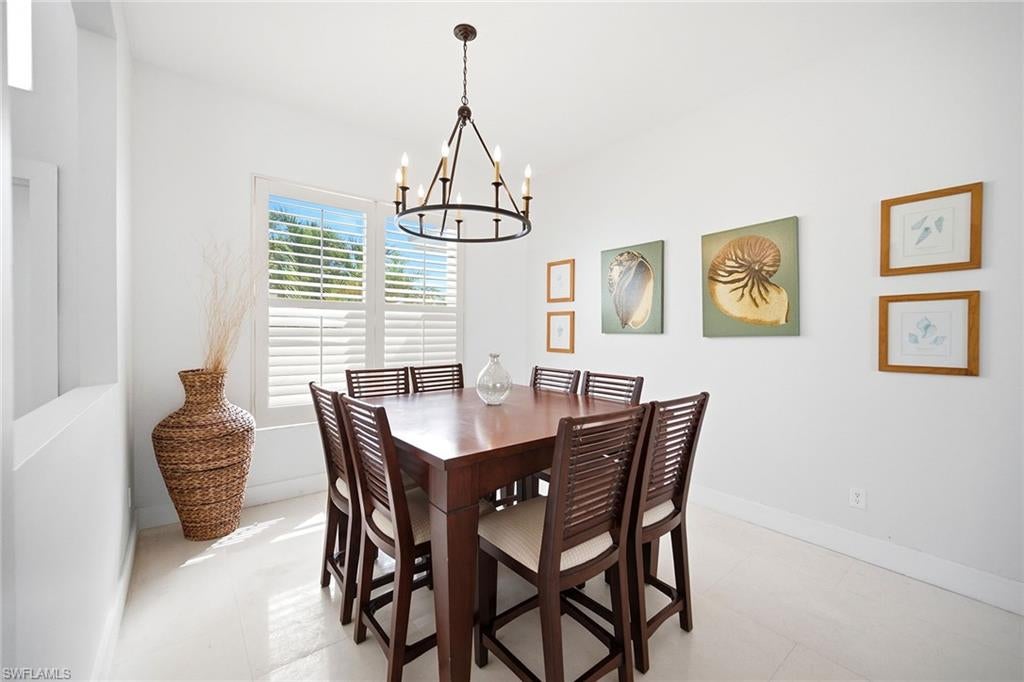 MARCO ISLAND - Residential