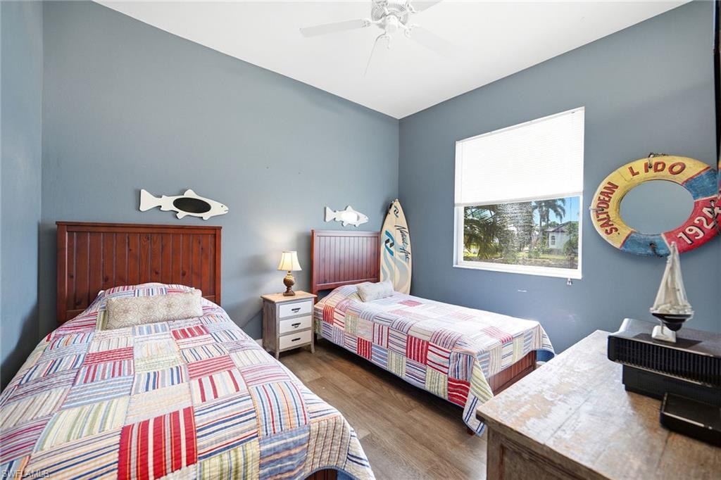 MARCO ISLAND - Residential