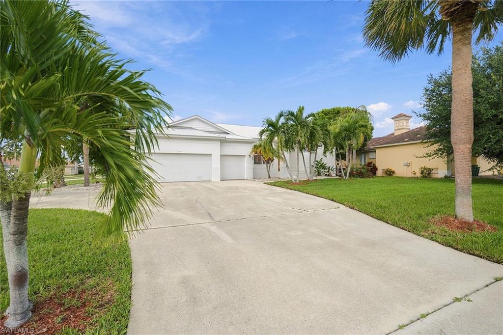 MARCO ISLAND - Residential