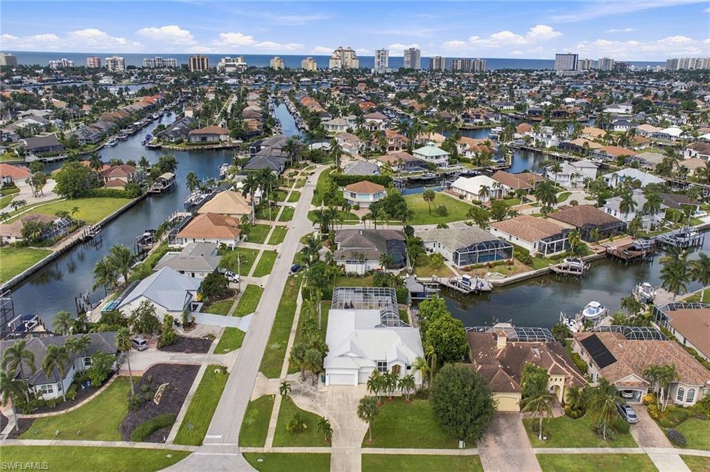 MARCO ISLAND - Residential