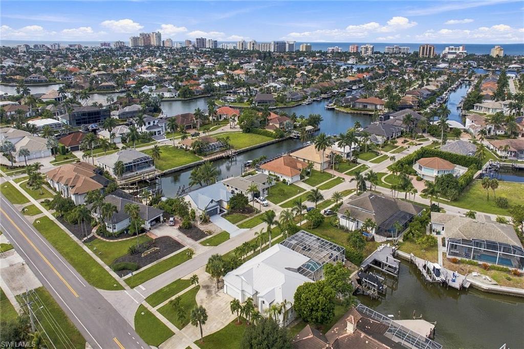MARCO ISLAND - Residential