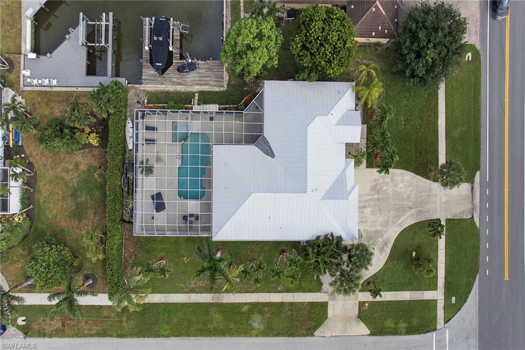 MARCO ISLAND - Residential