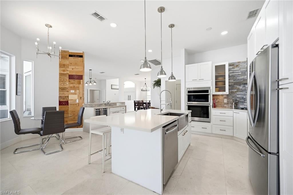 MARCO ISLAND - Residential