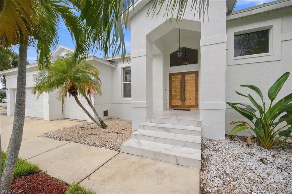 MARCO ISLAND - Residential