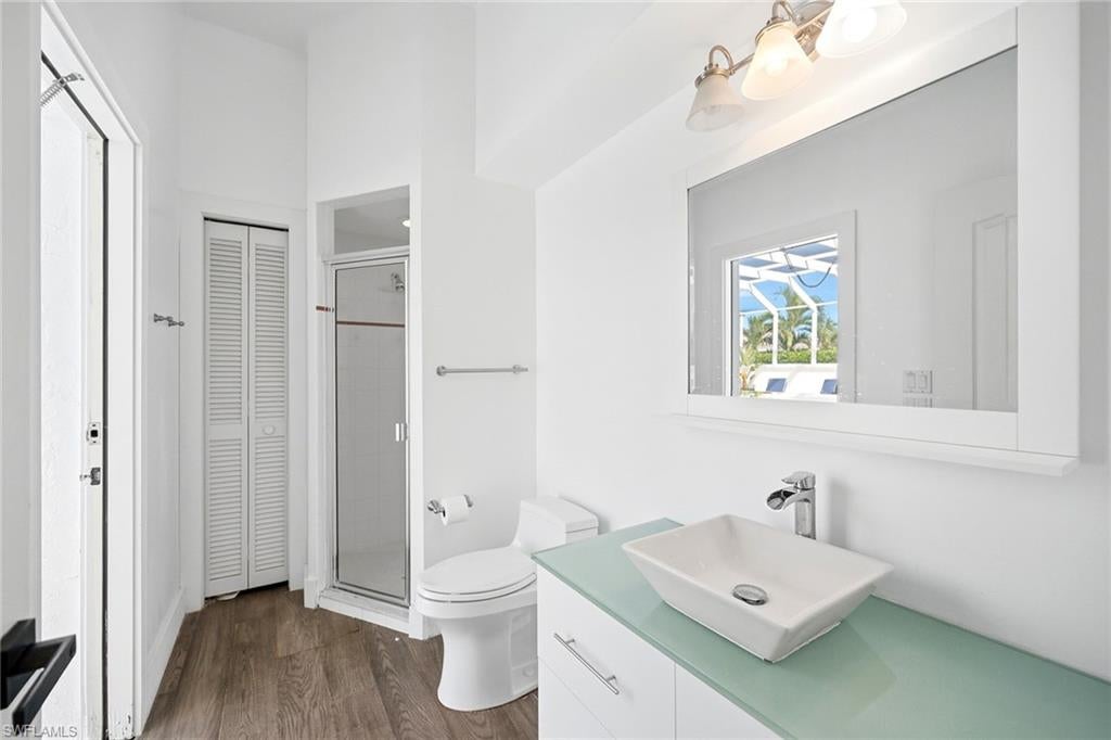 MARCO ISLAND - Residential