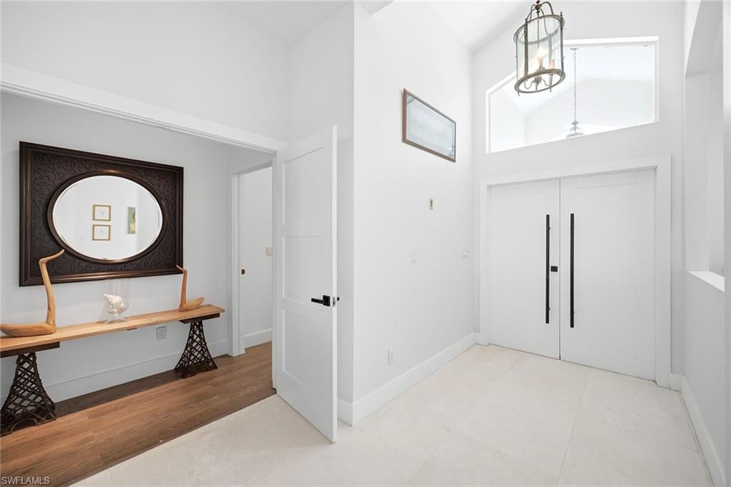 MARCO ISLAND - Residential