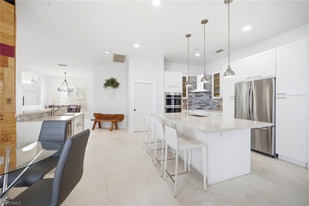 MARCO ISLAND - Residential