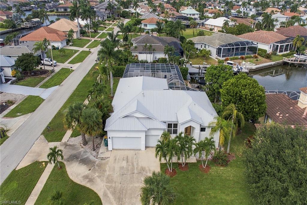 MARCO ISLAND - Residential