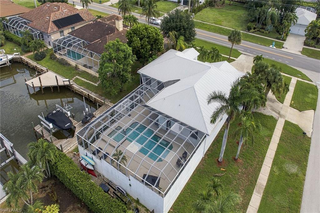 MARCO ISLAND - Residential