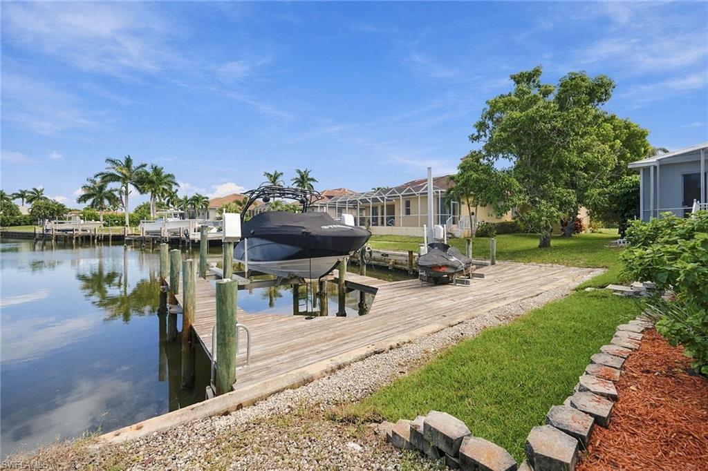 MARCO ISLAND - Residential