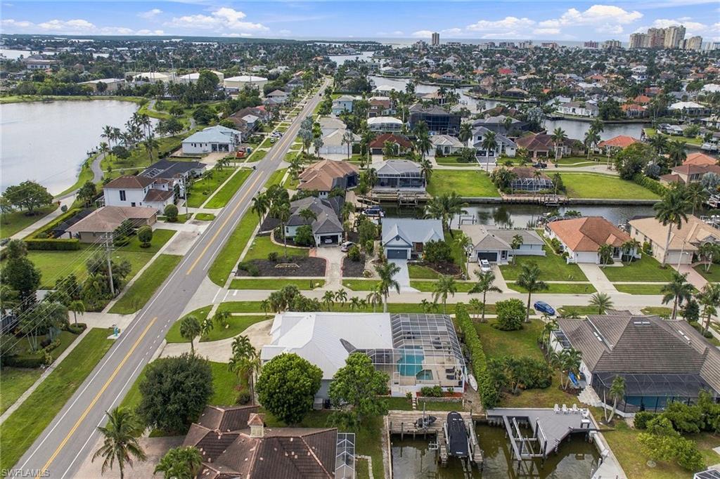 MARCO ISLAND - Residential