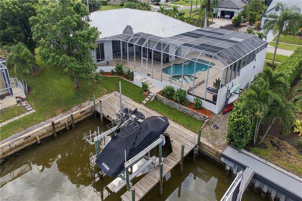 MARCO ISLAND - Residential