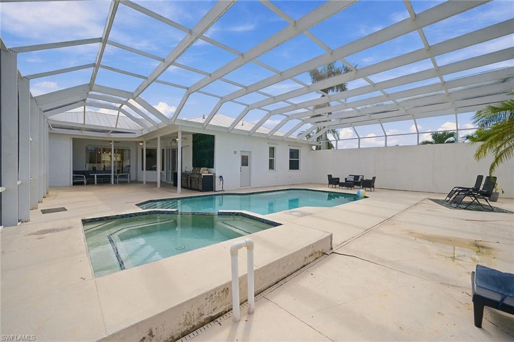 MARCO ISLAND - Residential