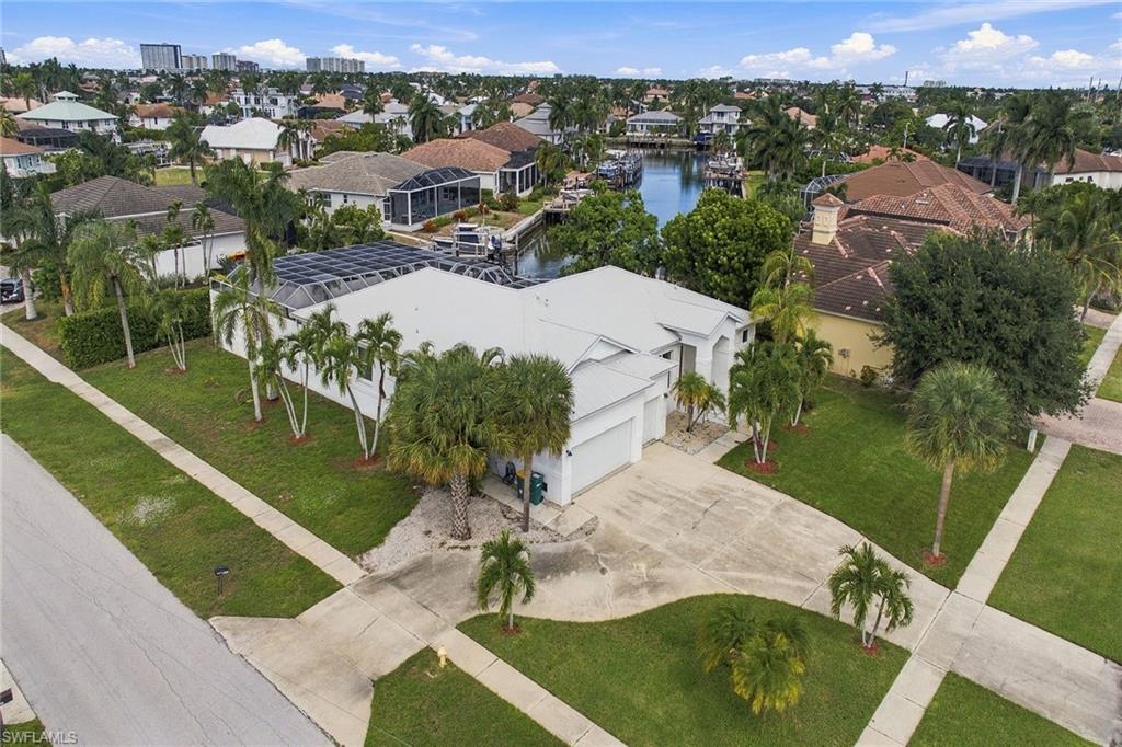 MARCO ISLAND - Residential
