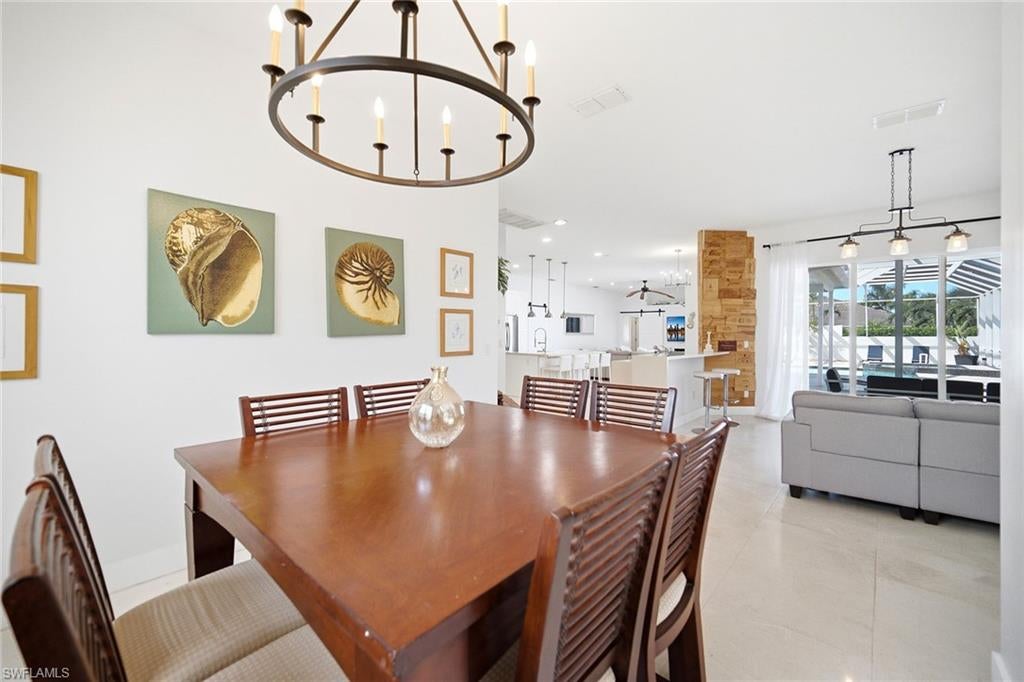 MARCO ISLAND - Residential
