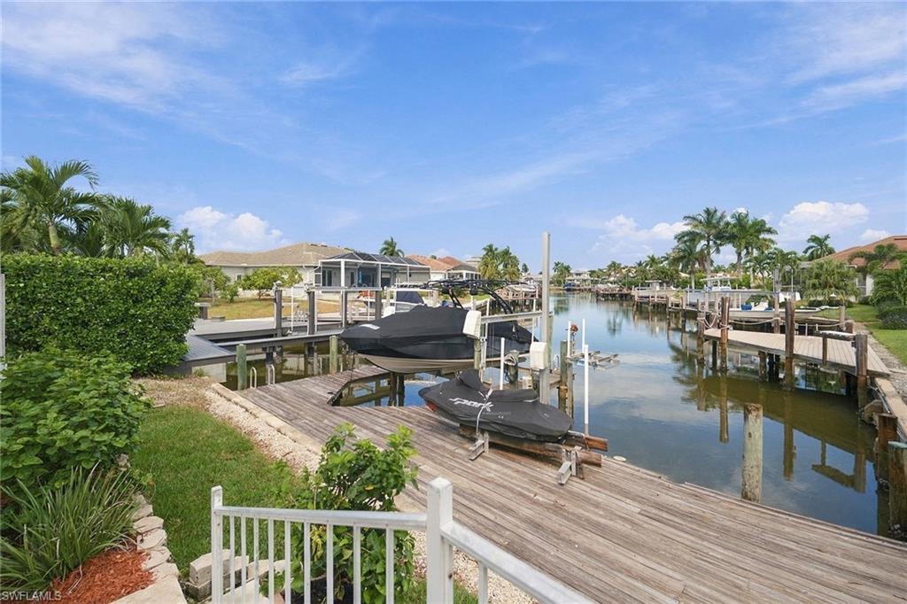 MARCO ISLAND - Residential