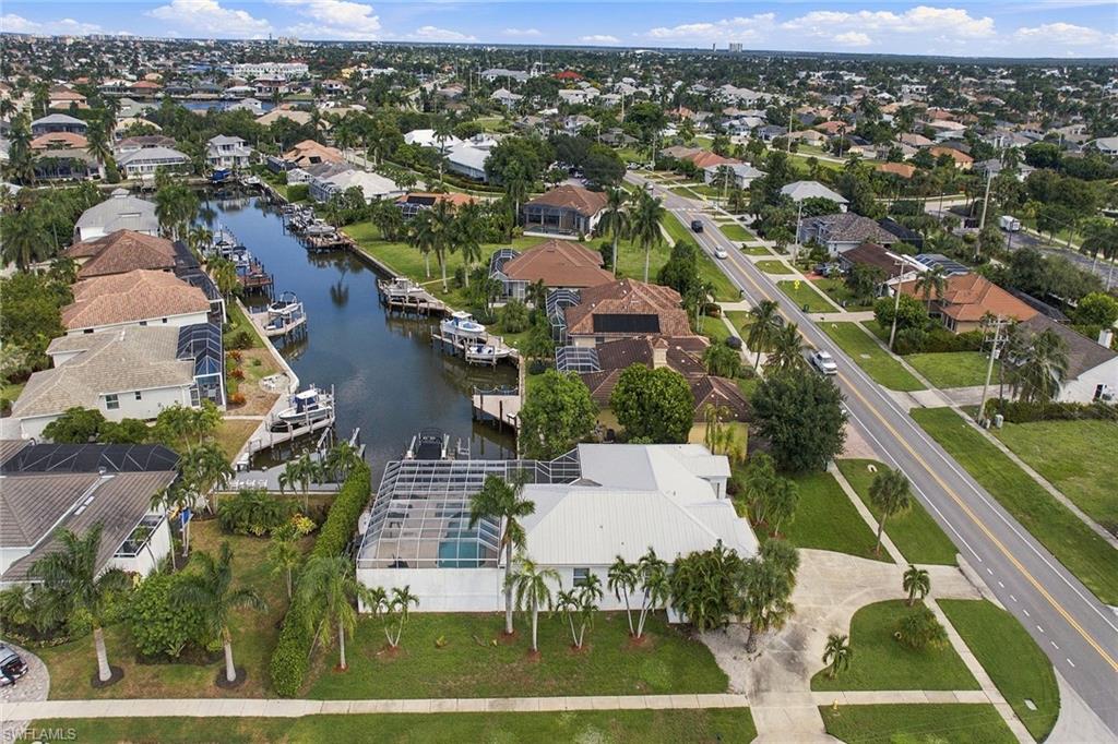 MARCO ISLAND - Residential