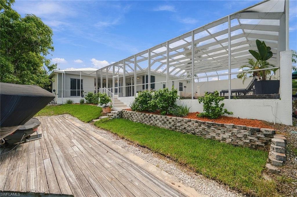 MARCO ISLAND - Residential