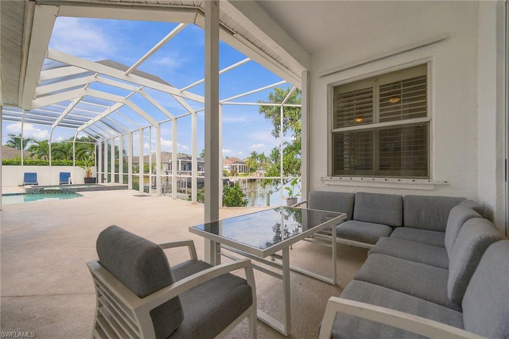 MARCO ISLAND - Residential
