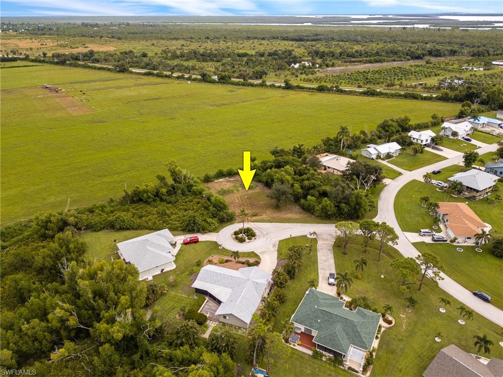 PINE ISLAND VILLAGE - Land